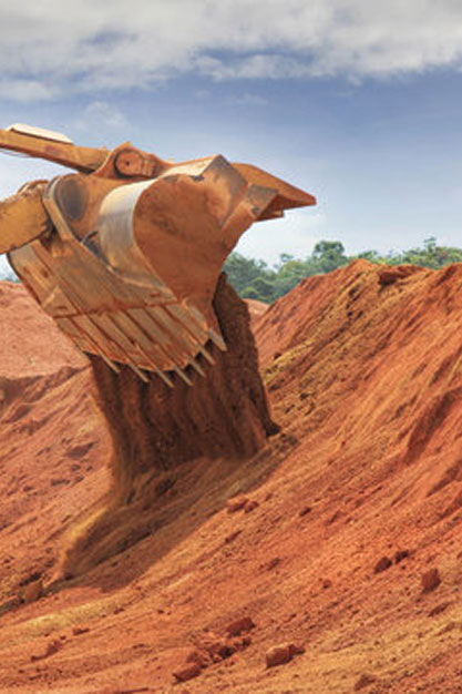 Bauxite-1
